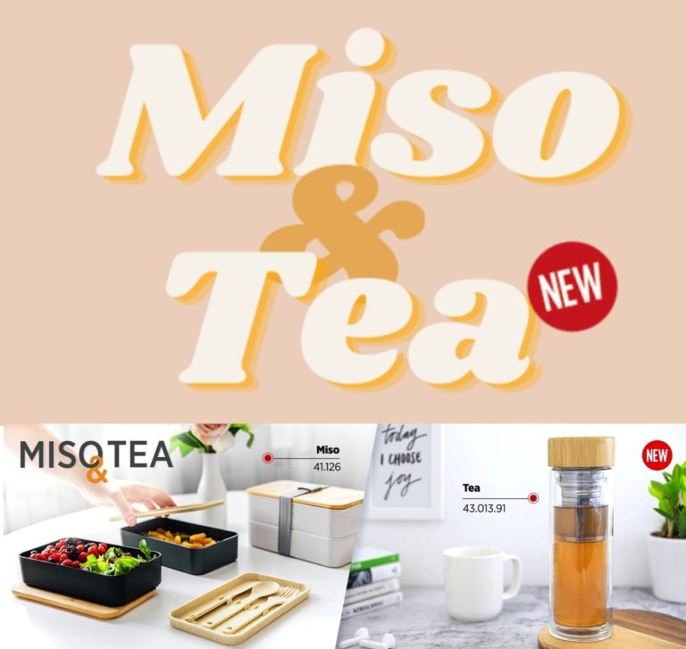 MISO & TEA
