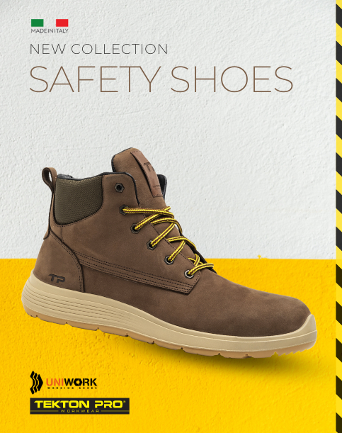 SAFETY-SHOES-new-collection-impress