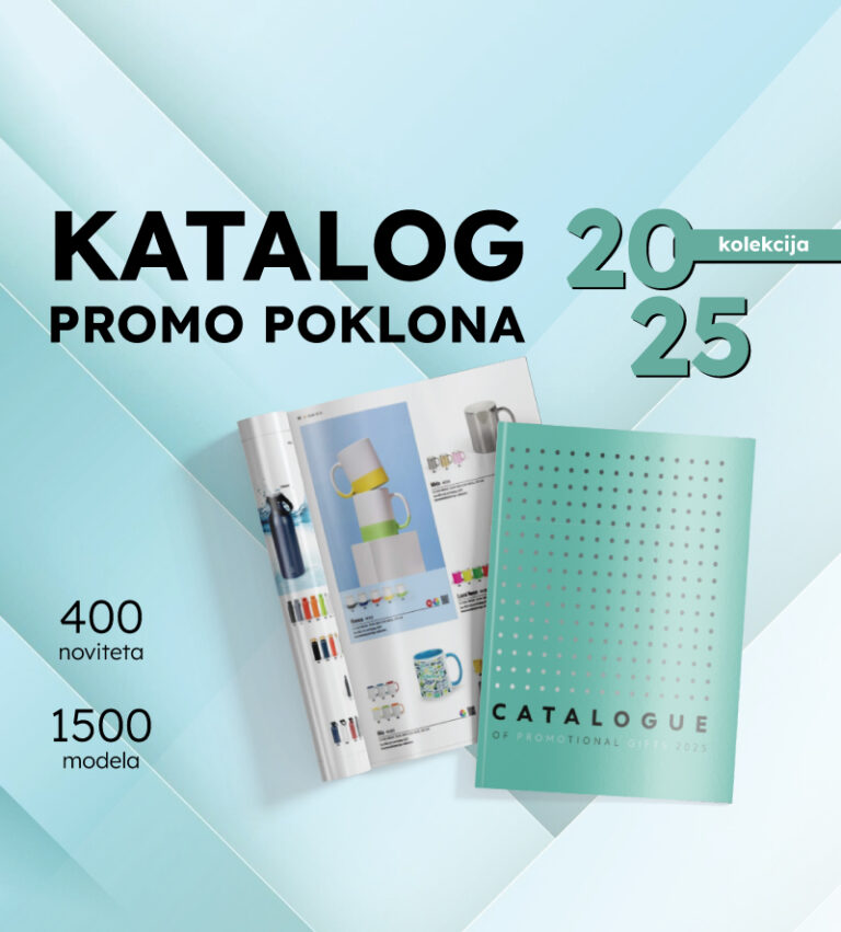 🌟 PROMOBOX KATALOG 2025 JE TU 🌟