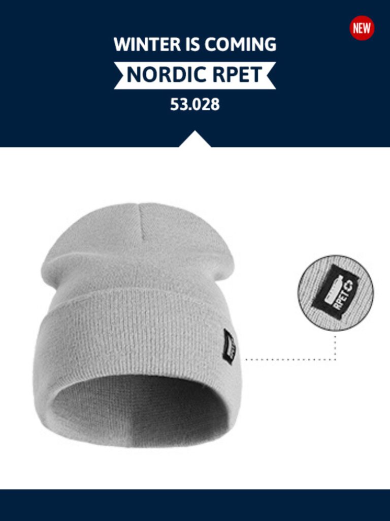 NORDIC RPET