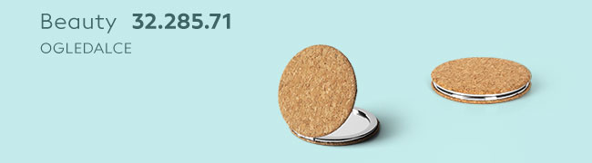 beauty ogledalce impress