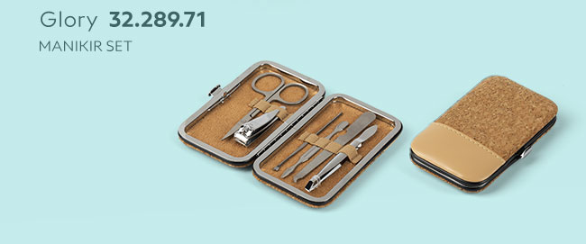 glory manikir set impress