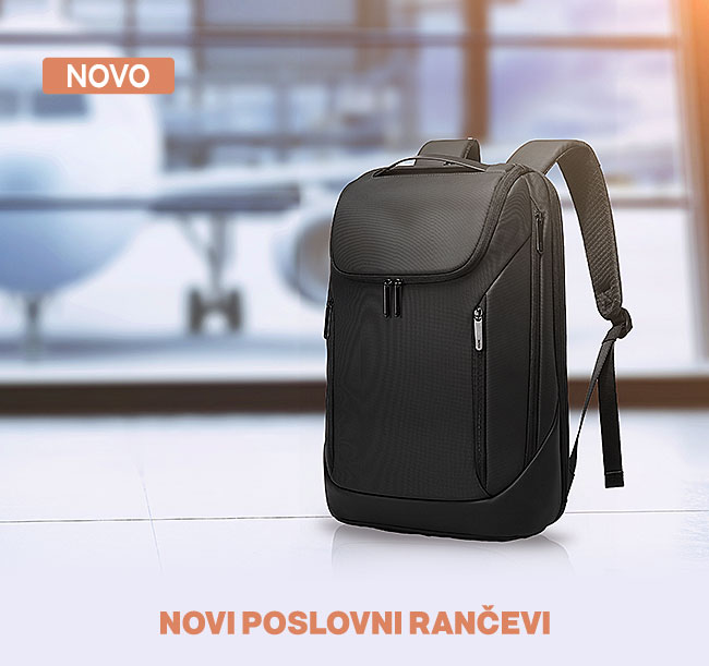 NOVI POSLOVNI RANČEVI