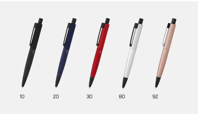 sonora nfc olovka impress boje