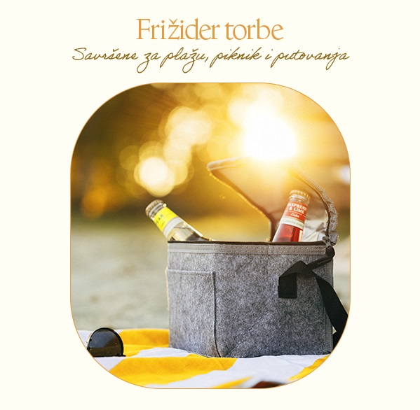 FRIZIDER TORBE novi modeli