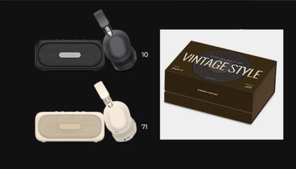 hendrix audio set impress