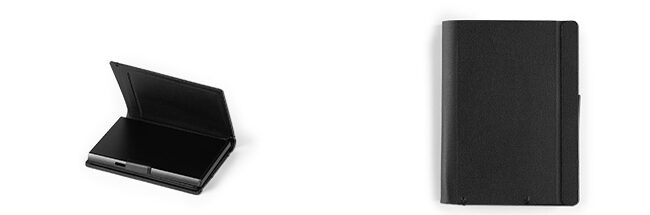 wallet card finder impress