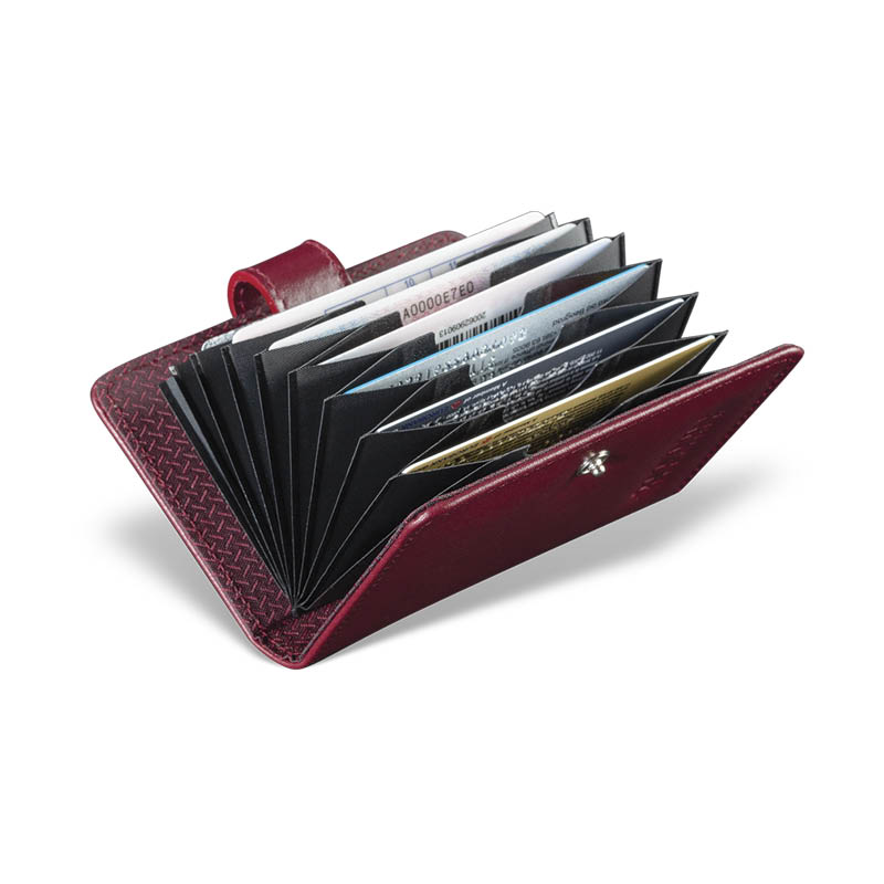 Etui Harmonika