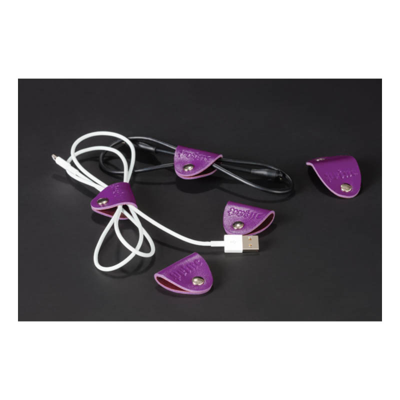 Set od 5 vezica za kablove
