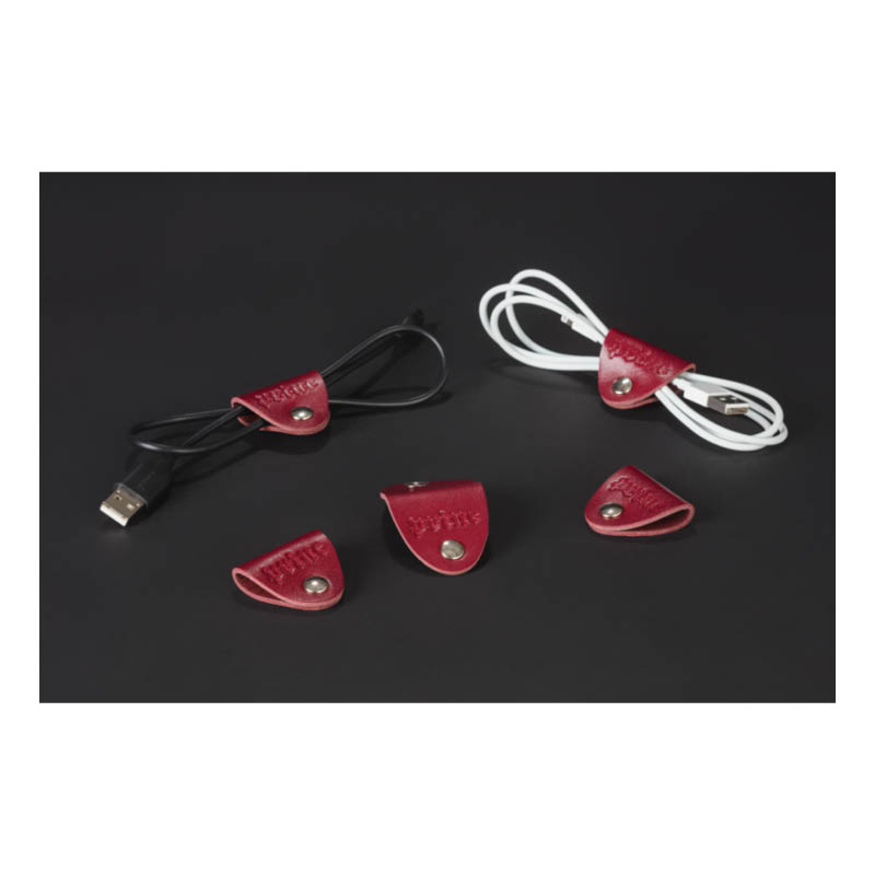 Set od 5 vezica za kablove5