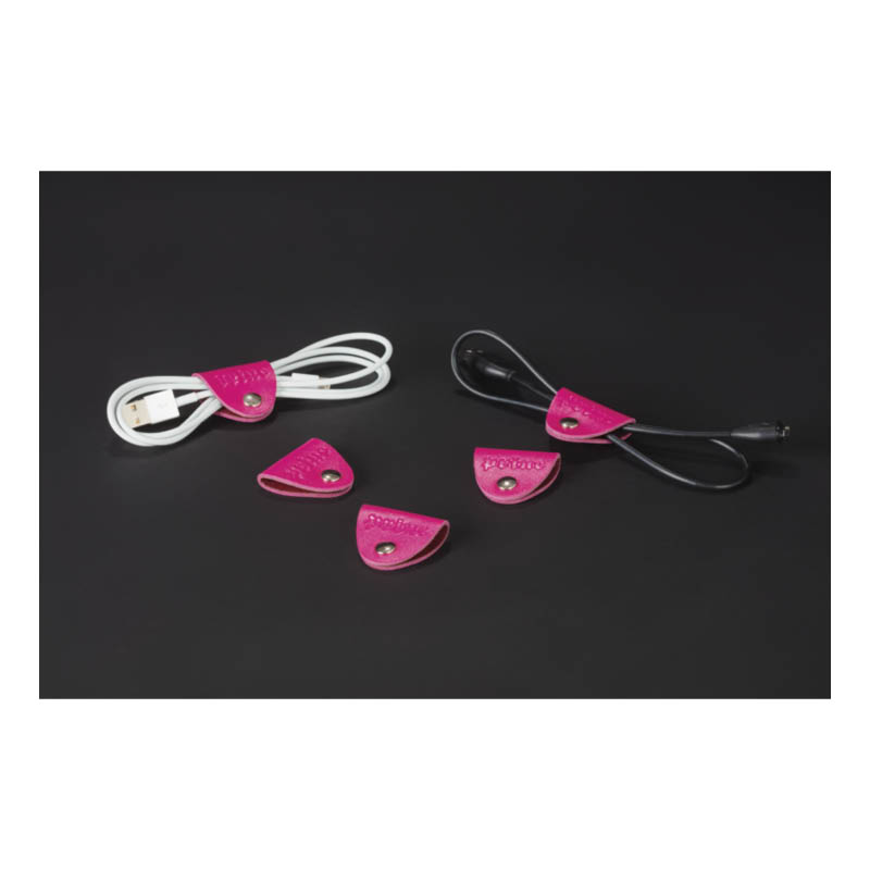 Set od 5 vezica za kablove6