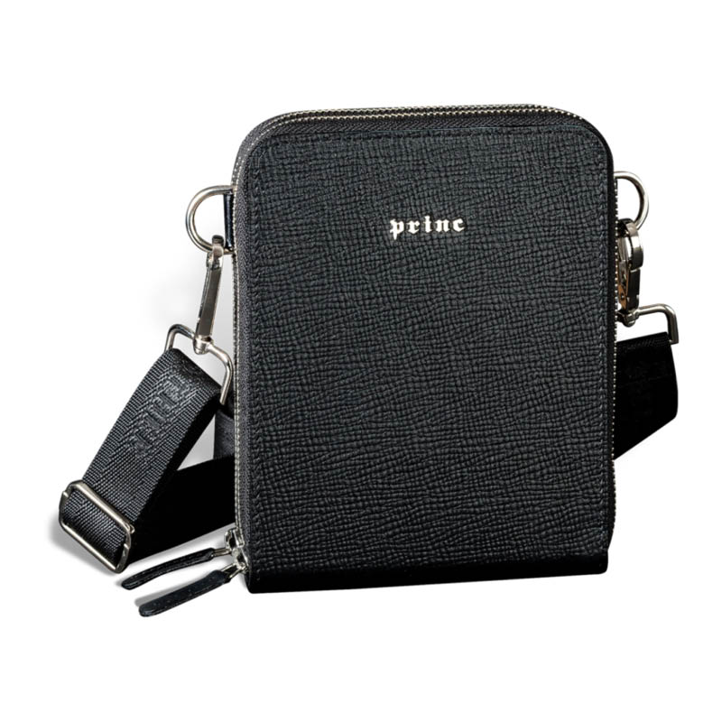 Muška torbica Zip Luxury