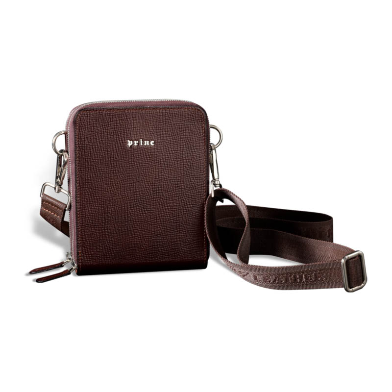 Muška torbica Zip Luxury2