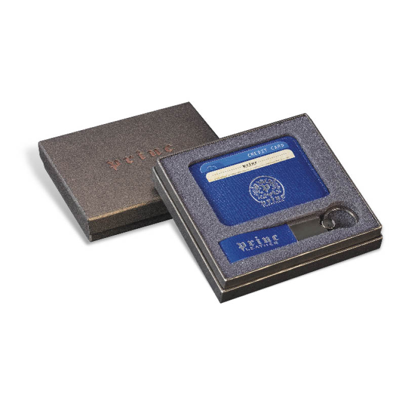 Set futrola za kartice i privezak16