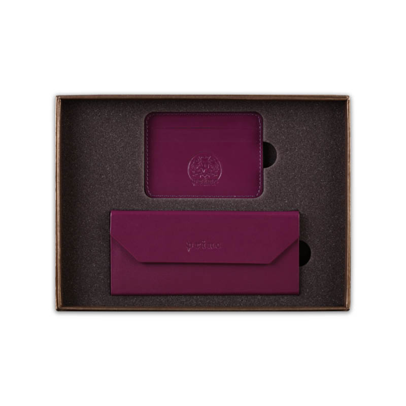 Set – futrola za naočare i etui za kartice10