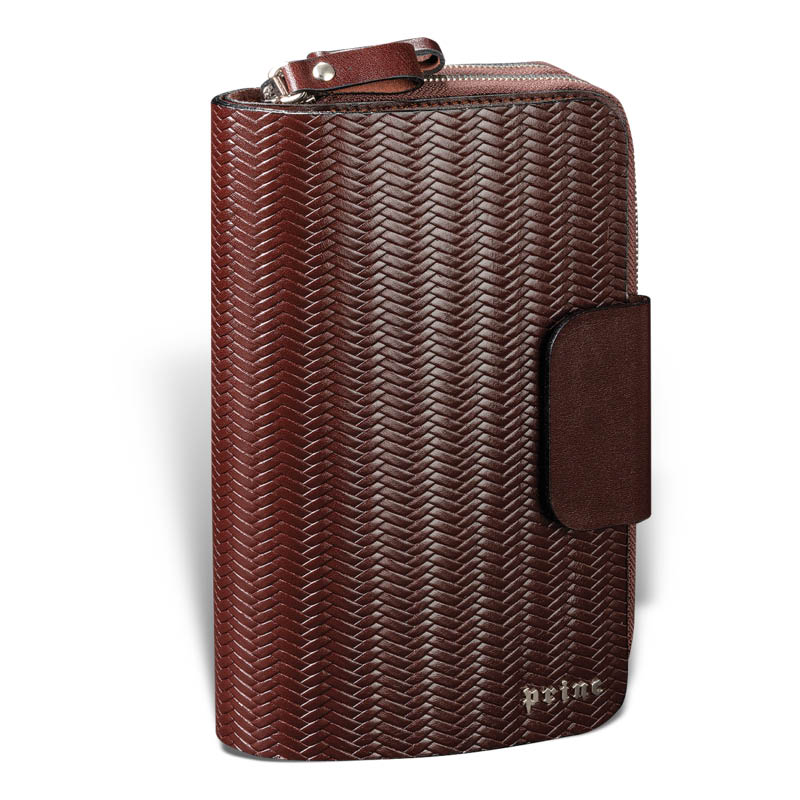 Tašnica pletena Luxury2