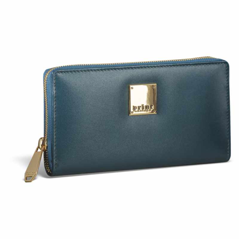 Ženski novčanik Zip Luxury_1
