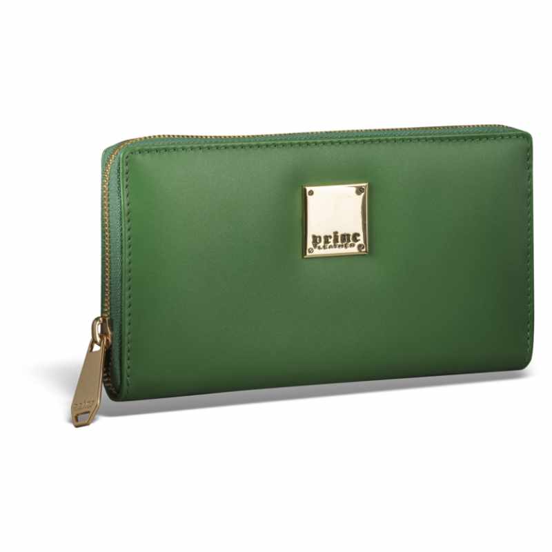 Ženski novčanik Zip Luxury_10