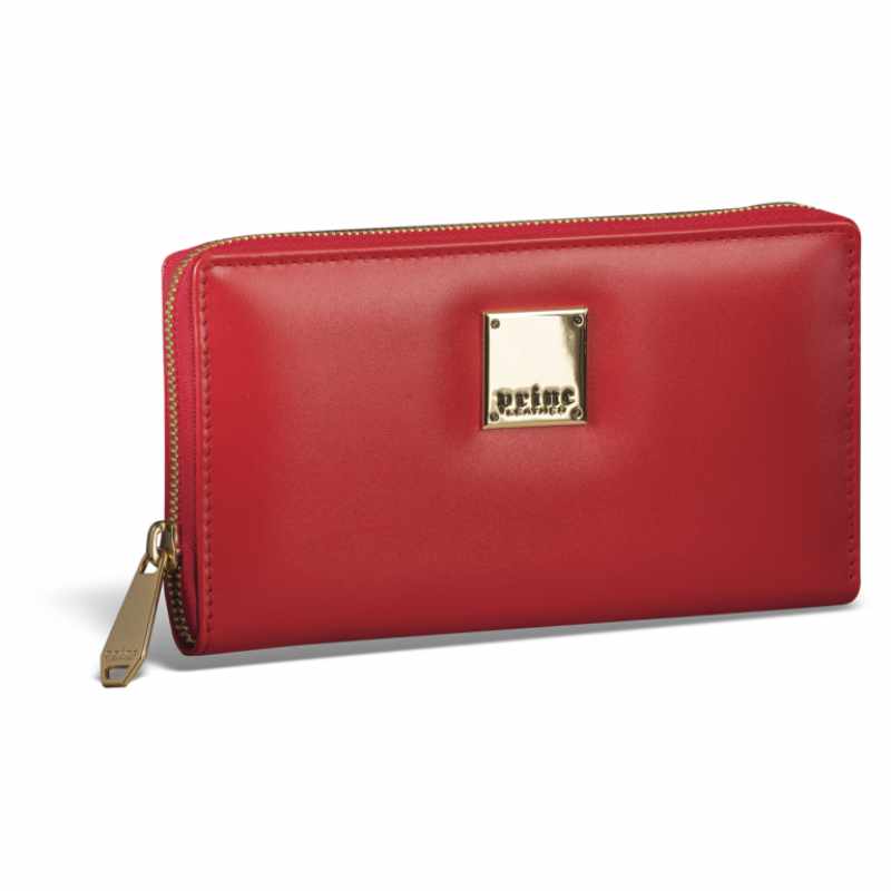 Ženski novčanik Zip Luxury_11