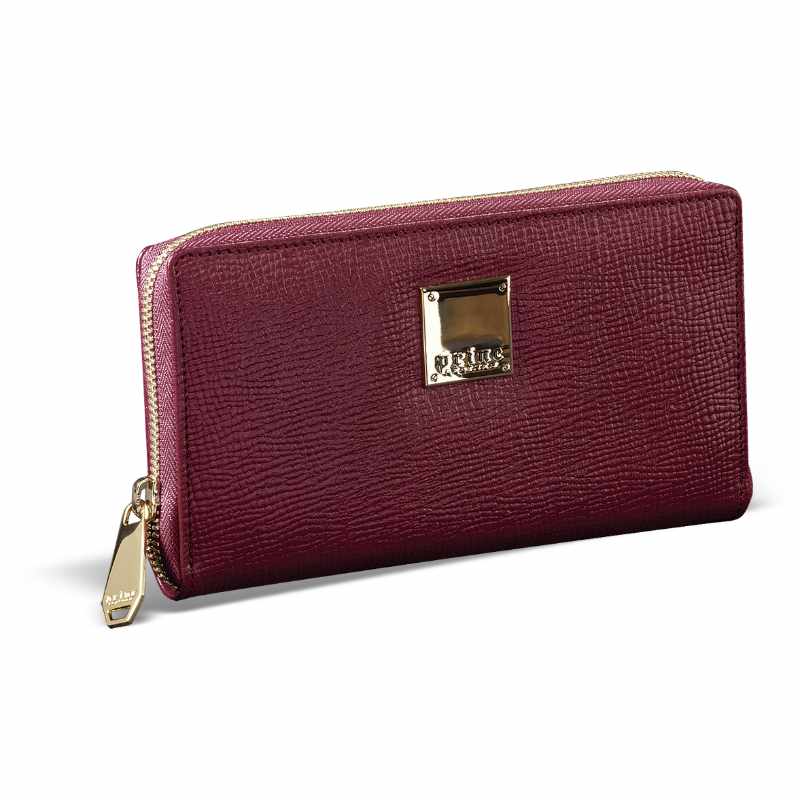 Ženski novčanik Zip Luxury_14