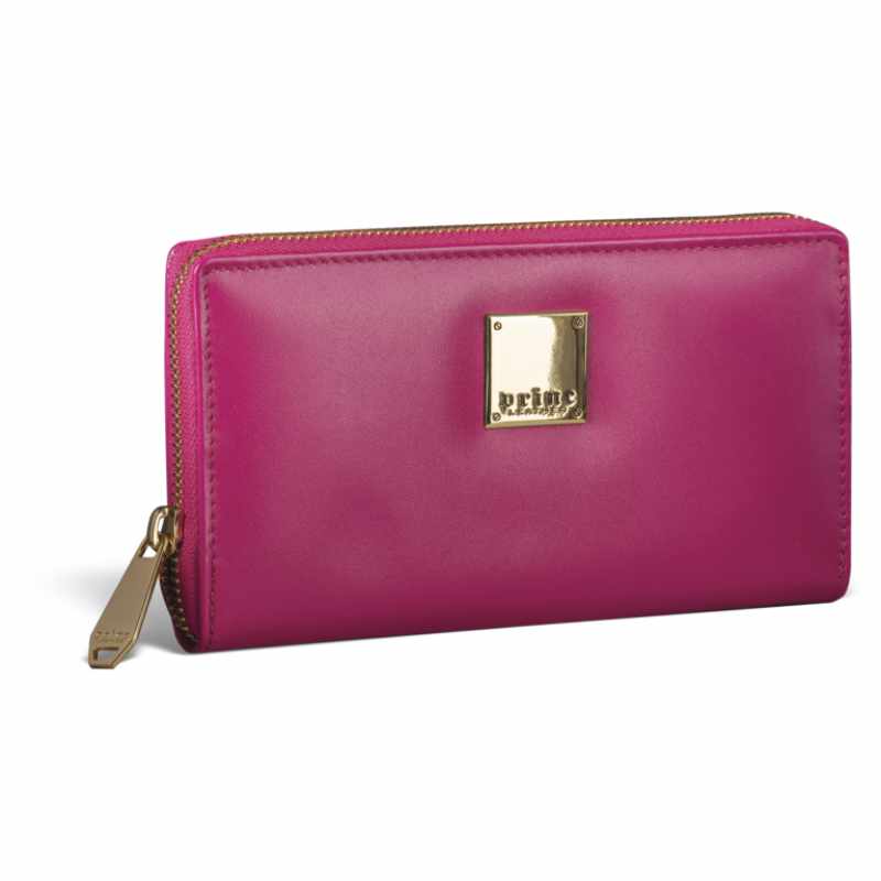 Ženski novčanik Zip Luxury_5