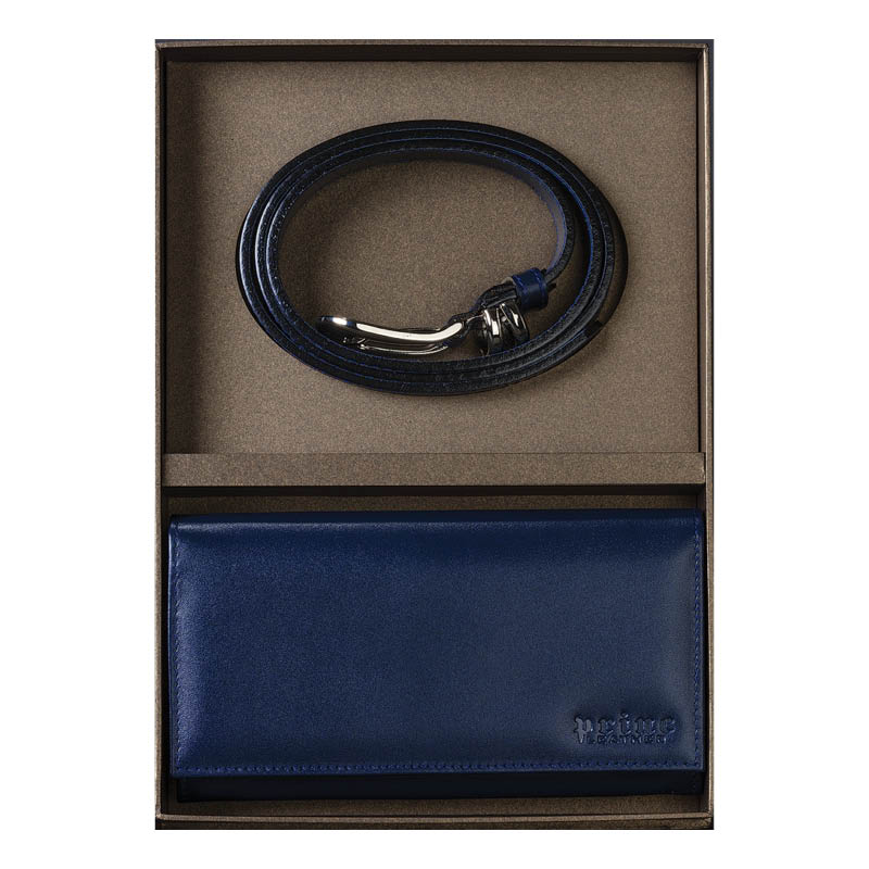 Ženski set novčanik i kaiš6