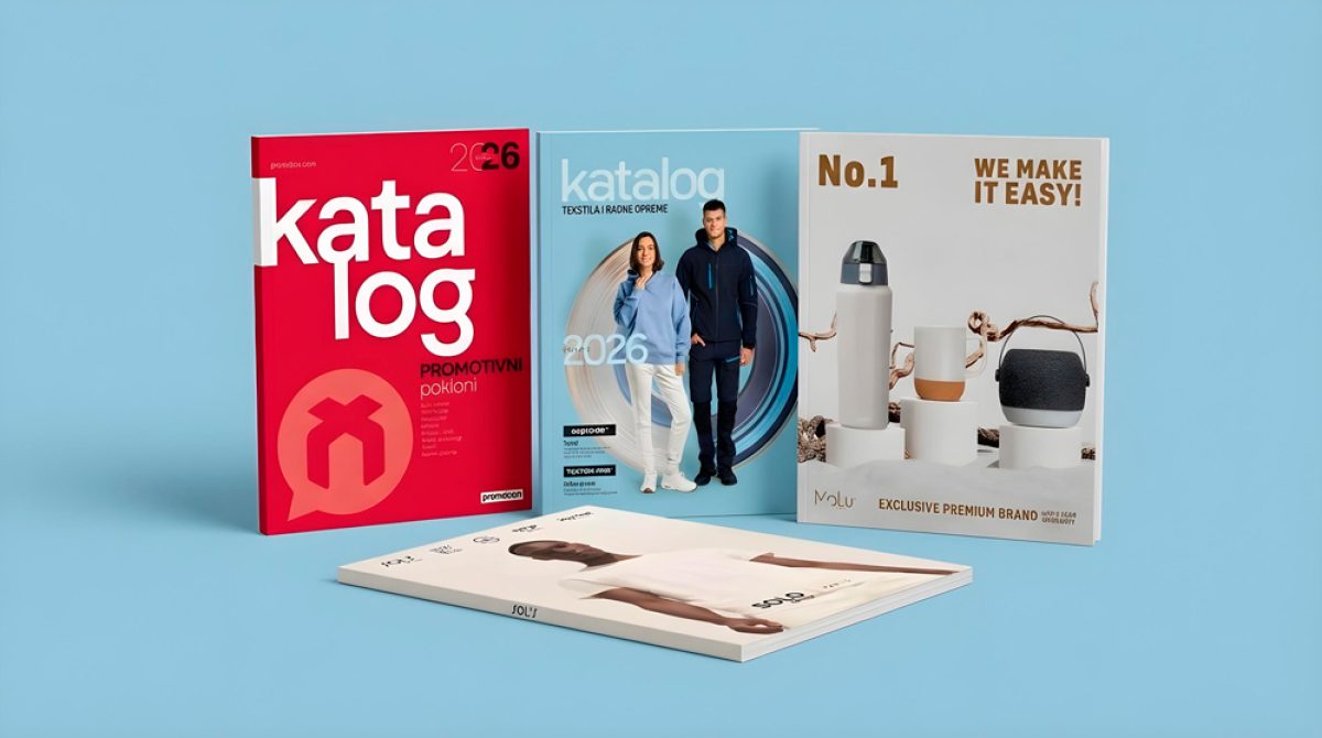 katalozi promo i korporativnih poklona